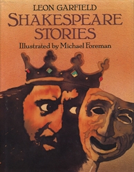 Shakespeare Stories