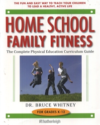Home School Family Fitness