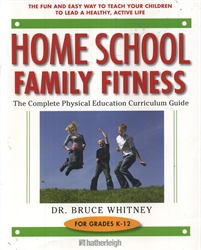 Home School Family Fitness