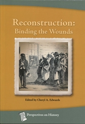 Reconstruction: Binding the Wounds