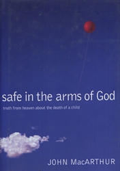 Safe in the Arms of God