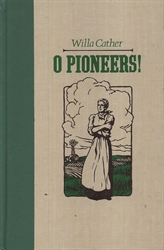 O Pioneers!