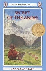 Secret of the Andes