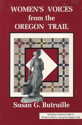 Women's Voices from the Oregon Trail
