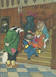 Wind in the Willows