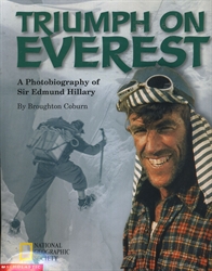 Triumph on Everest