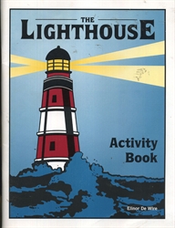 Lighthouse Activity Book