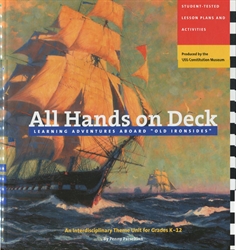 All Hands On Deck Curriculum