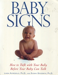 Baby Signs