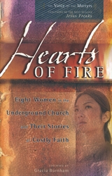 Hearts of Fire