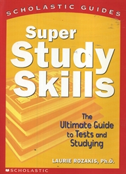 Super Study Skills