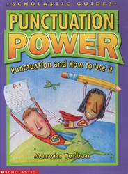 Punctuation Power