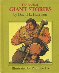 Book of Giant Stories