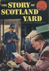 Story of Scotland Yard
