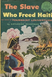 Slave Who Freed Haiti