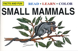 Small Mammals