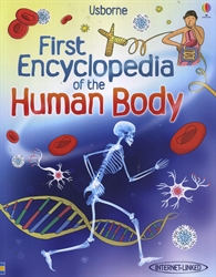 First Encyclopedia of the Human Body (First Encyclopedias)