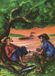 Adventures of Huckleberry Finn