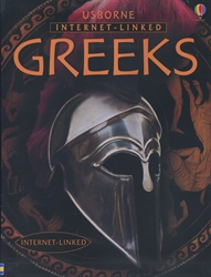 Usborne Greeks