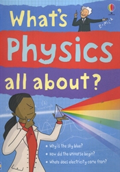 What's Physics All About?