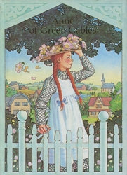 Anne of Green Gables