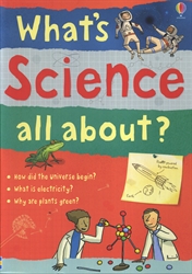 What's Science All About?