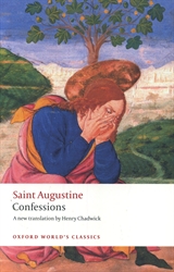 Confessions of St. Augustine