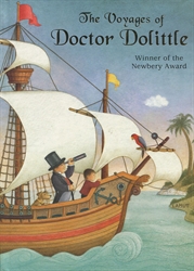 Voyages of Doctor Dolittle