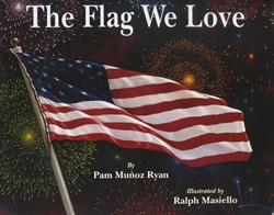 Flag We Love