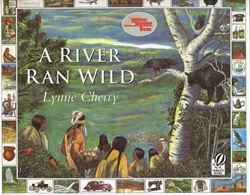 River Ran Wild