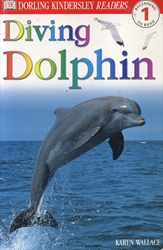 DK Readers: Diving Dolphin