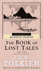 Book of Lost Tales 1