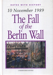 Fall of the Berlin Wall