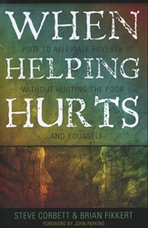 When Helping Hurts