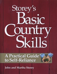 Storey's Basic Country Skills