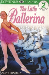 Little Ballerina