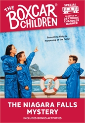 Boxcar Children Special #08