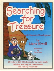 Searching for Treasure
