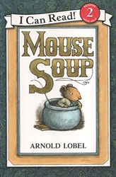 Mouse Soup