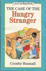 Case of the Hungry Stranger