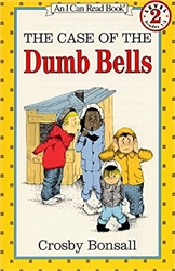 Case of the Dumb Bells
