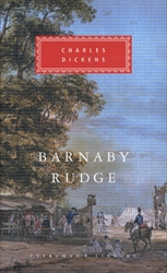 Barnaby Rudge