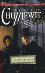 Martin Chuzzlewit