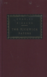 Pickwick Papers