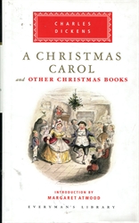 Christmas Carol and Other Christmas Books