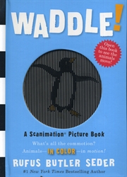 Waddle!