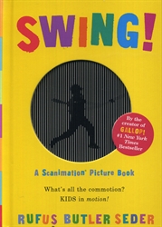 Swing!