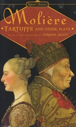 Tartuffe and Other Plays