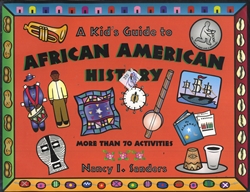 Kid's Guide to African American History