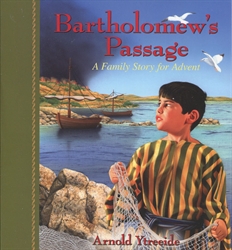 Bartholomew's Passage